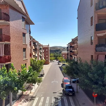 Apartment Vivero *
