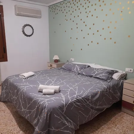 Vivero Apartment *