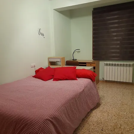 Vivero Apartment